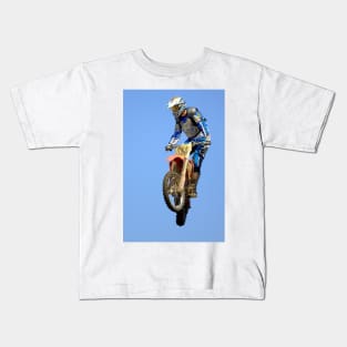 No. 384 Kids T-Shirt